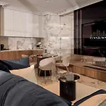 High Stay Granaria Champagne & Marble By Downtown Apartments