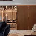 High Stay Granaria Champagne & Marble By Downtown Apartments