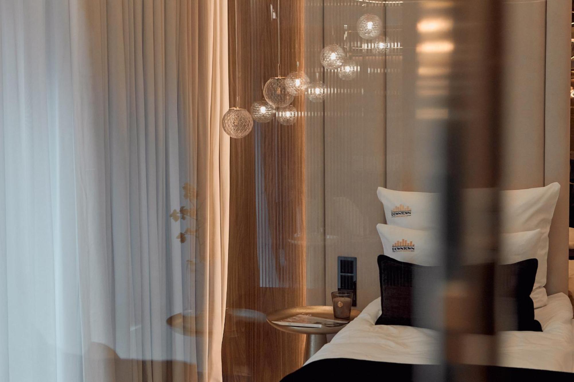 Apartment High Granaria Champagne & Marble By Downtown *